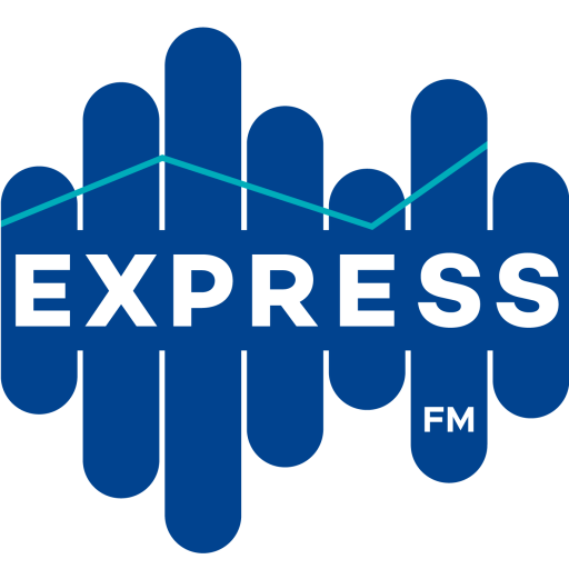 Logo Express FM