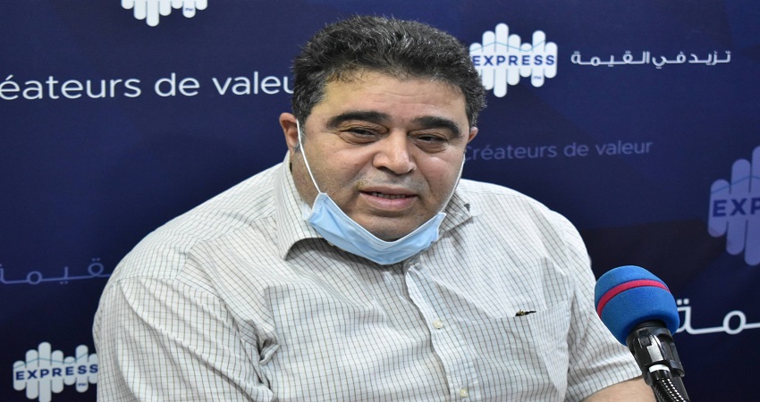 بشير الكثيري