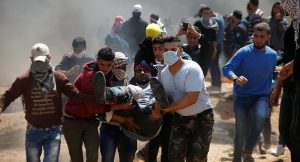 فلسطين