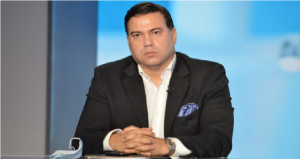 معز الجودي