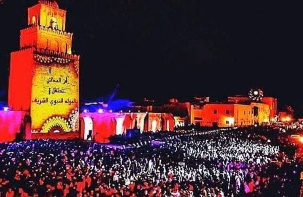 مندوب السياحة بالقيروان