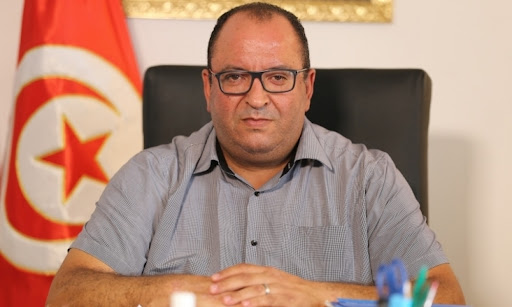حاتم المانسي