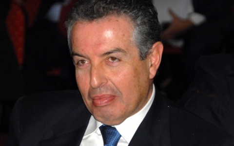 طارق الشريف