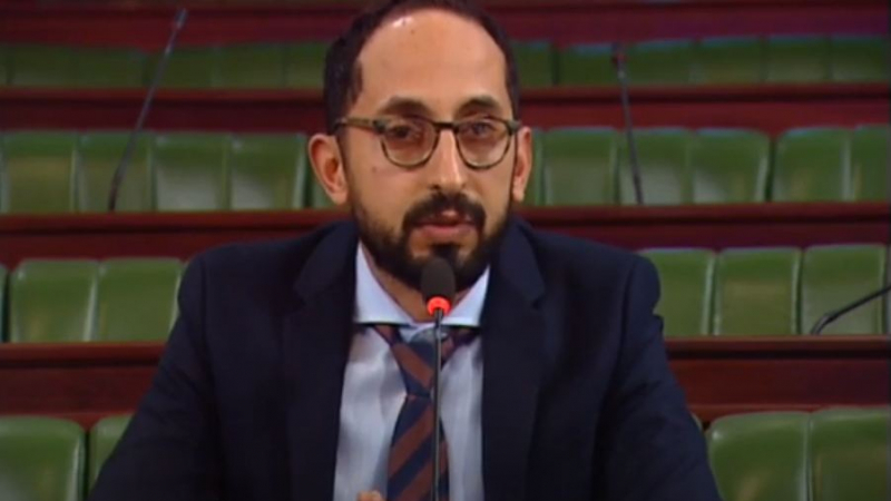 مجدي الكرباعي