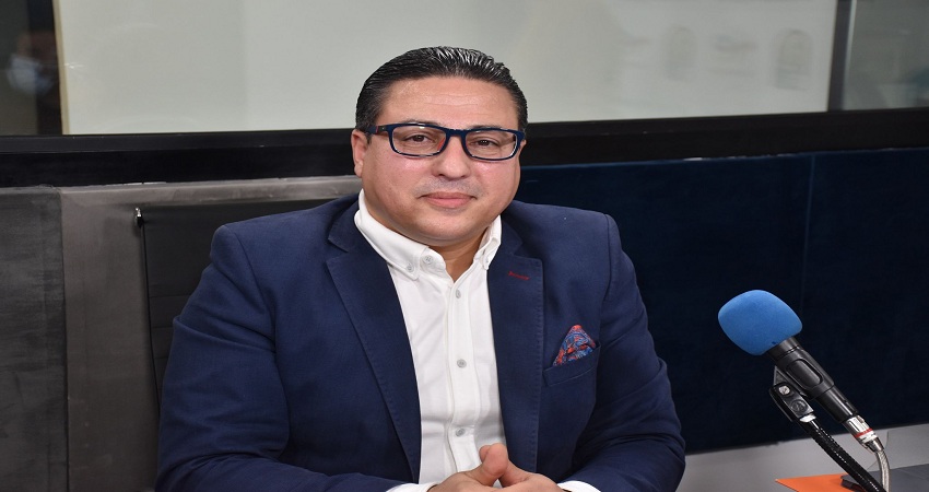 Hichem Ajbouni