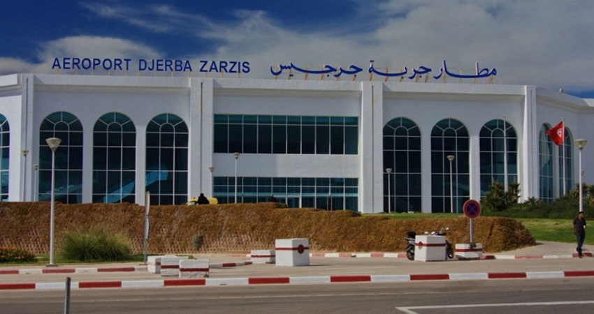 جربة جرجيس
