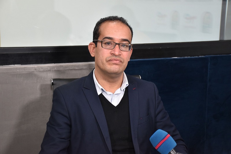 محمد شهباني