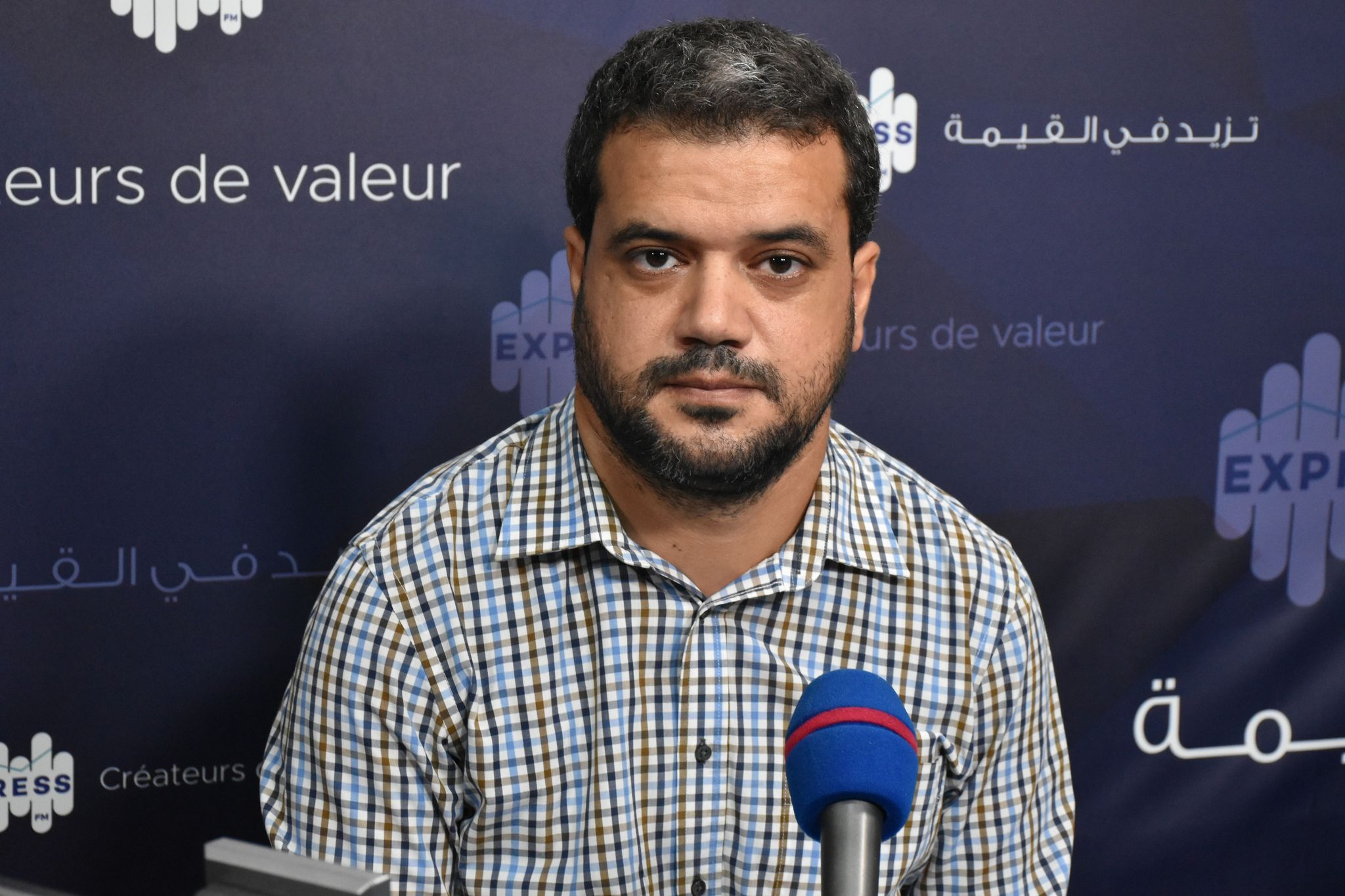 Arrière-plan