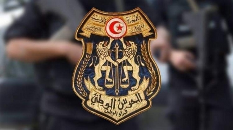 وزارة الداخلية