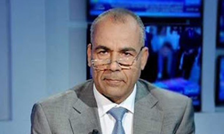 محمد الرابحي