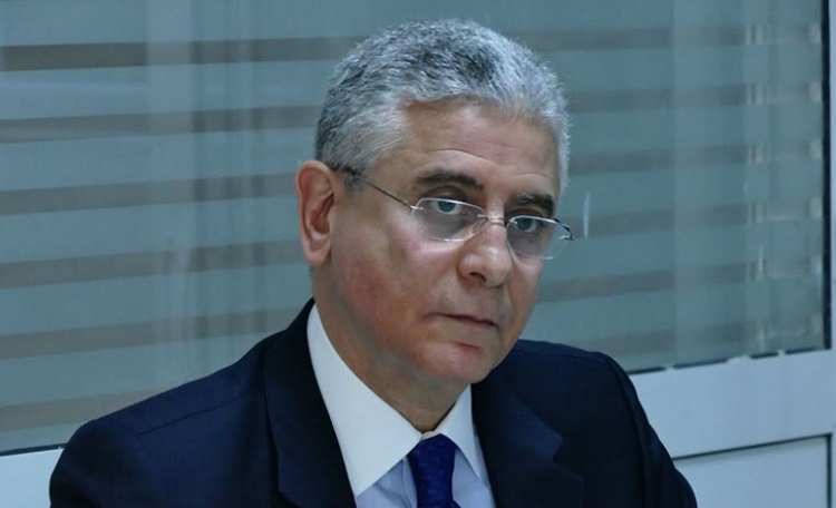 فريد بلحاج