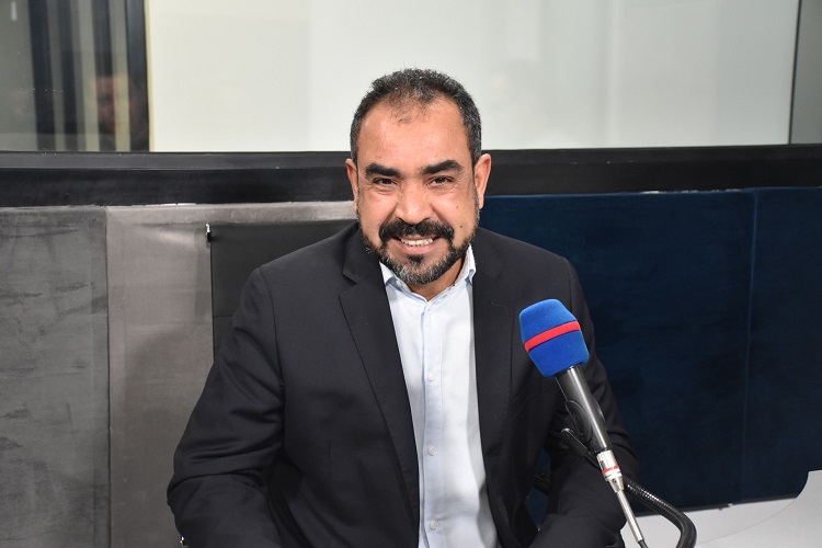 محمد بوشنيبة