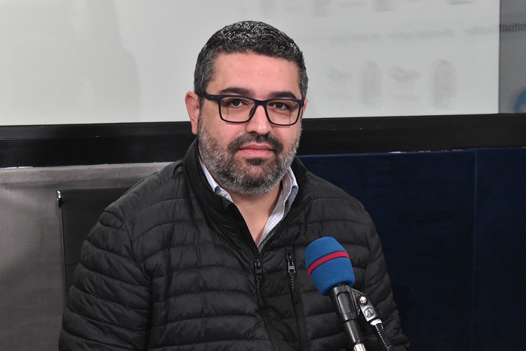 ناظم الشاكري