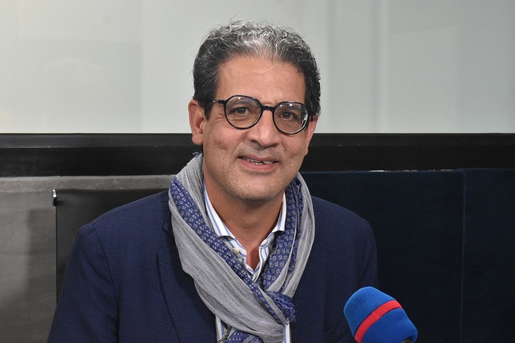 وليد بلحاج عمر