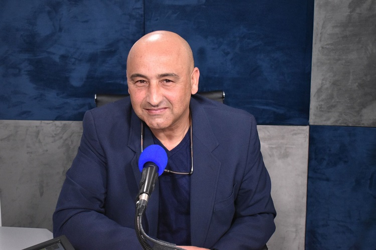 سامي بن سلامة