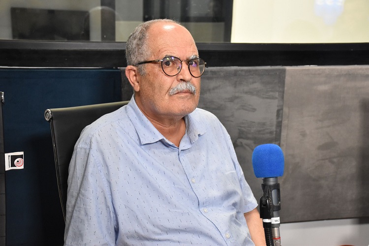 صغيّر الزكراوي