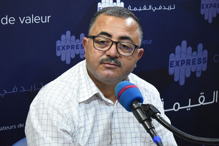 فوزي العيادي