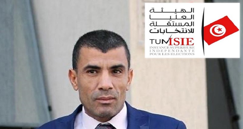 التليلي المنصري