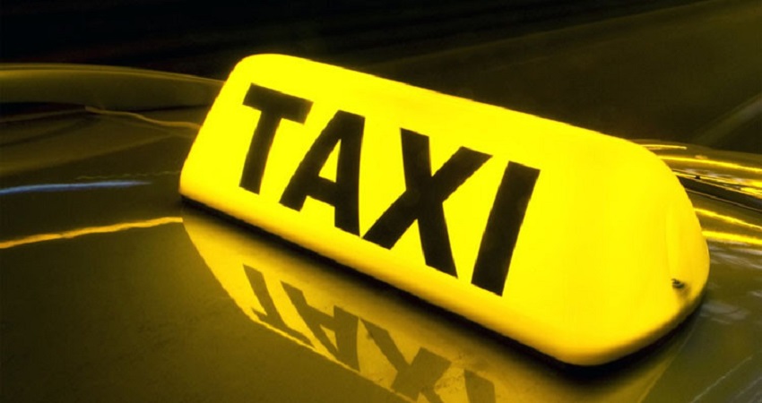 Taxi