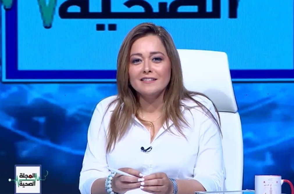عواطف الدالي