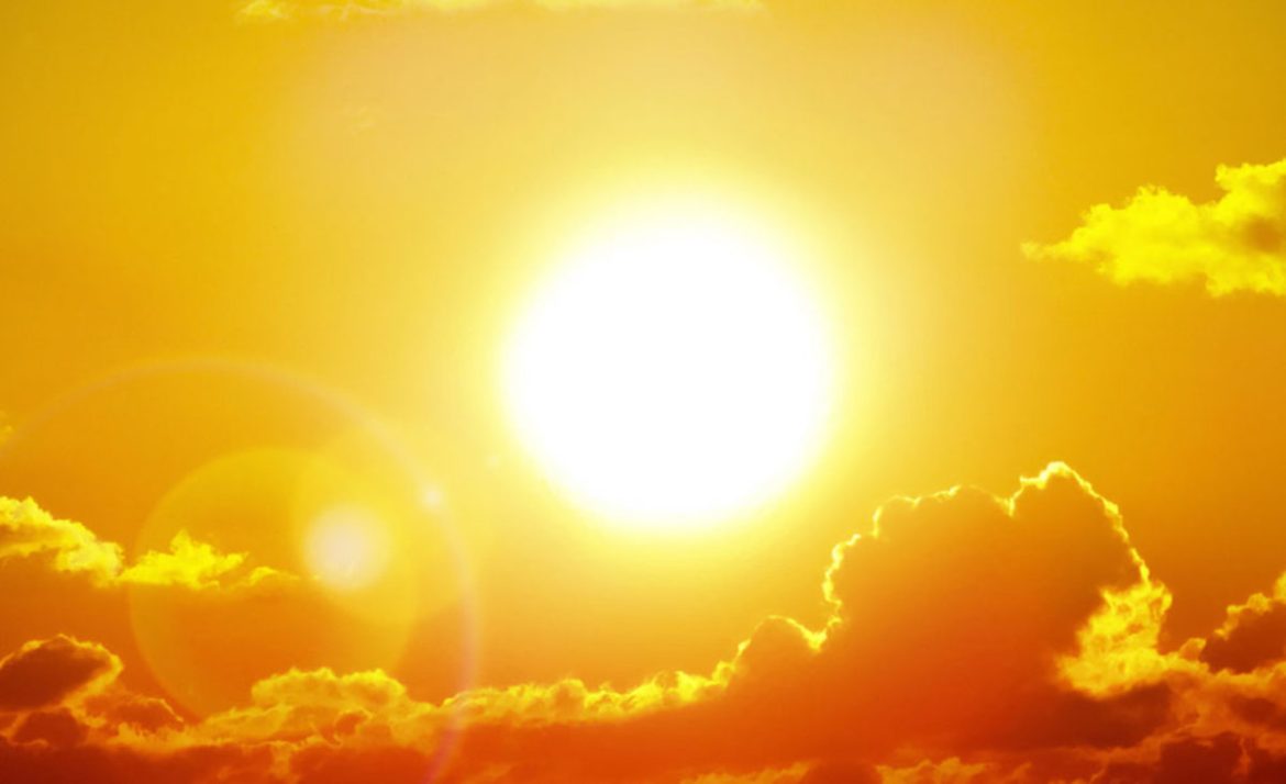 canicule