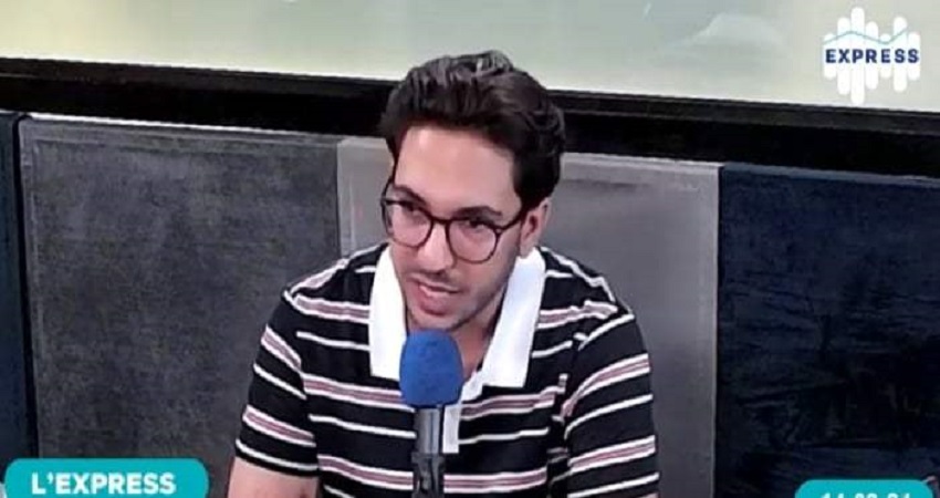 طلال حفظ الله