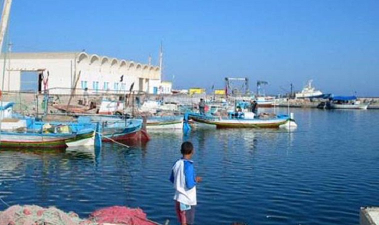 قرقنة