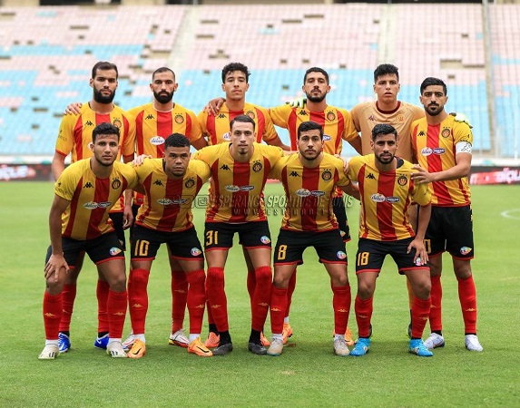 الترجي الرياضي