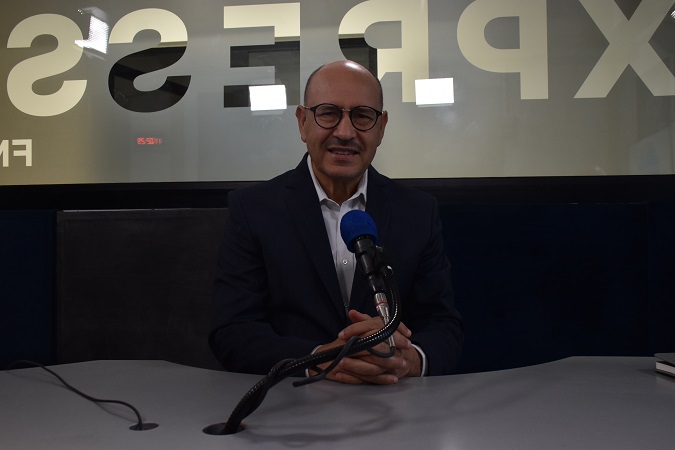 لطفي المرايحي