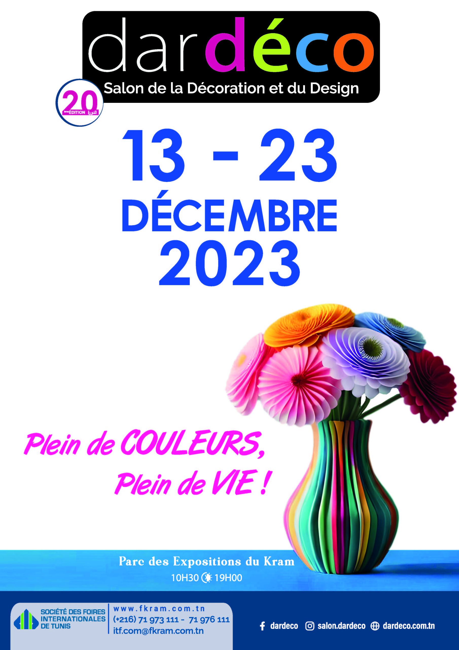 Arrière-plan