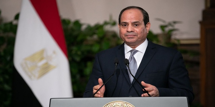 Égypte : Abdel Fattah al-Sissi remporte ses troisièmes élections présidentielles