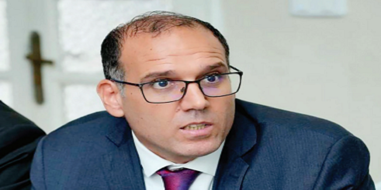 Aram Belhadj: la loi de Finances inapplicable, le recouvrement de la dette extérieure impossible sans le FMI