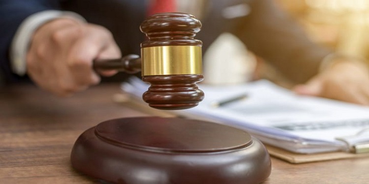 complot contre la sûreté de l’État