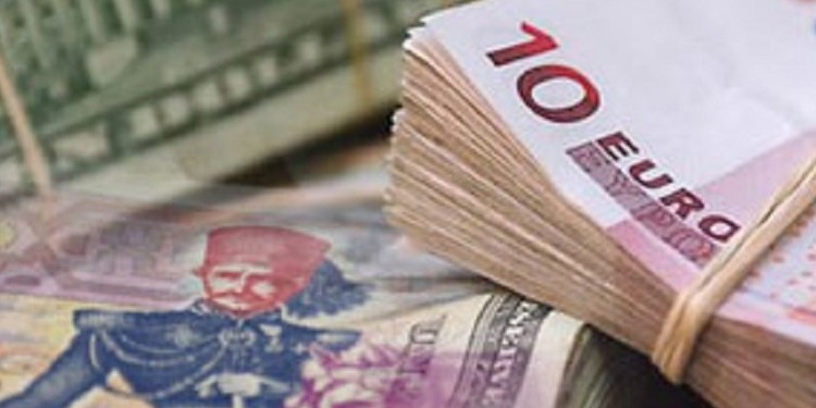 Dépréciation du dinar tunisien : les quatre raisons principales