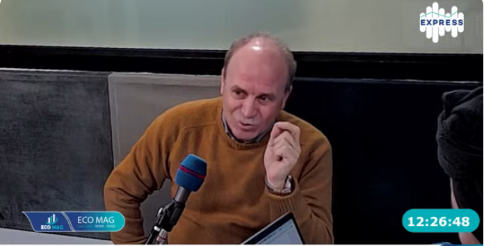 Mahdi Mabrouk : la politique migratoire tunisienne a conduit à la xénophobie et la négrophobie