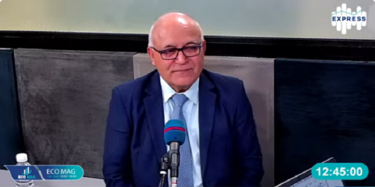 Mohamed Salah Ayari