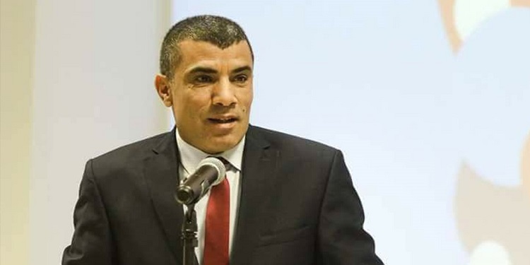 Mohamed Tlili Mansri