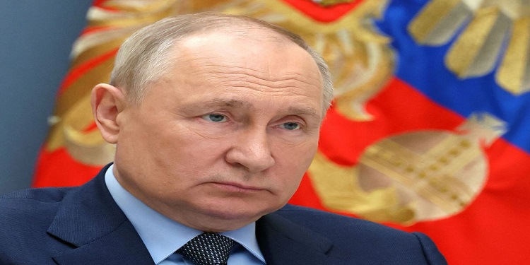 Vladimir Poutine invité à visiter la Tunisie