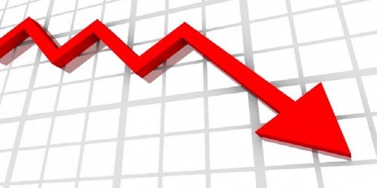 Tunisie : net recul de la croissance, les 0,9% espérés difficile à réaliser