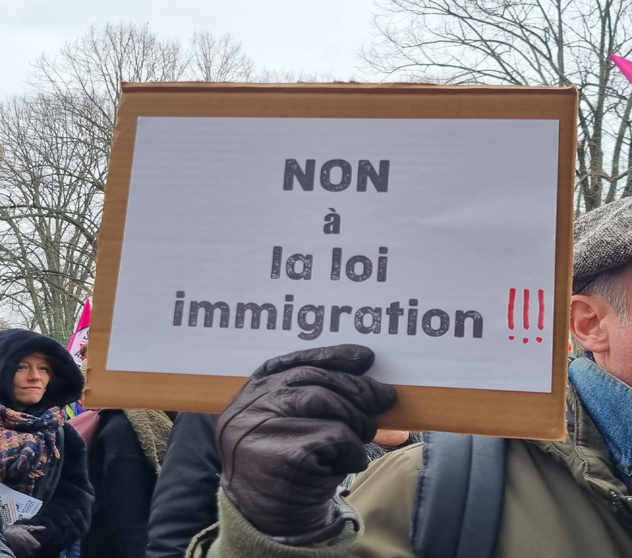 Arrière-plan