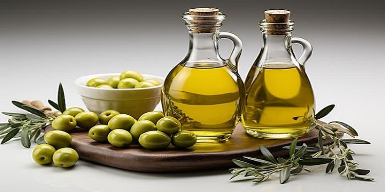 huile d’olive