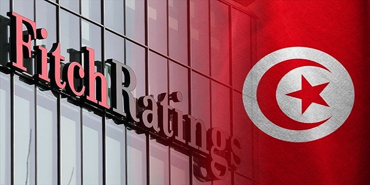 Fitch Ratings Tunisie