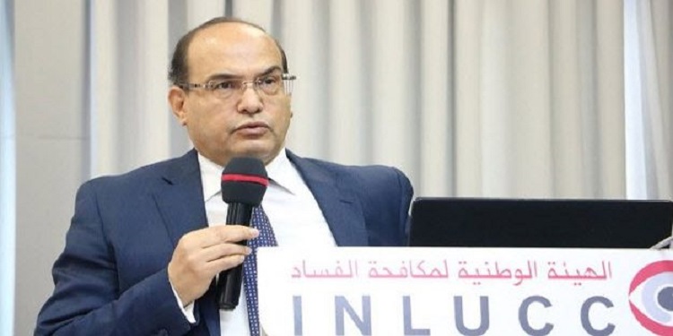 Chawki Tabib