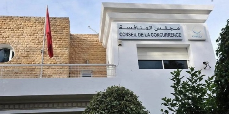 Conseil de la concurrence