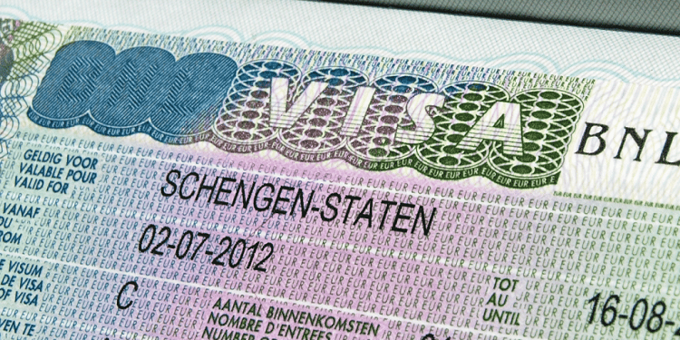 visas
