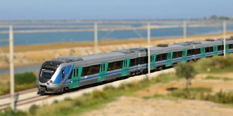 Train
