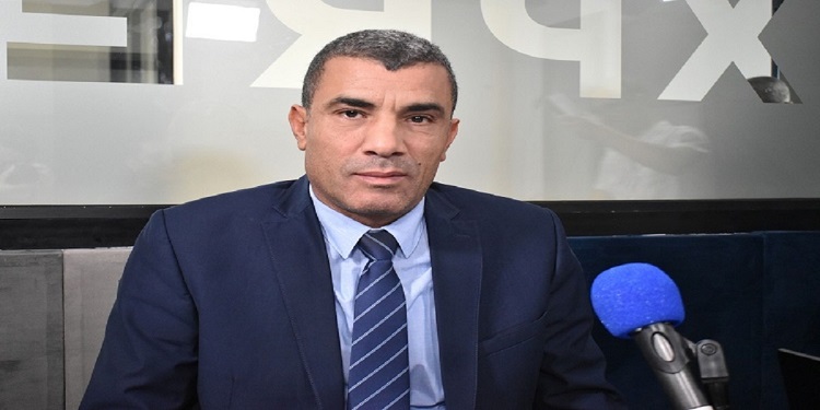 Mohamed Tlili Mansri