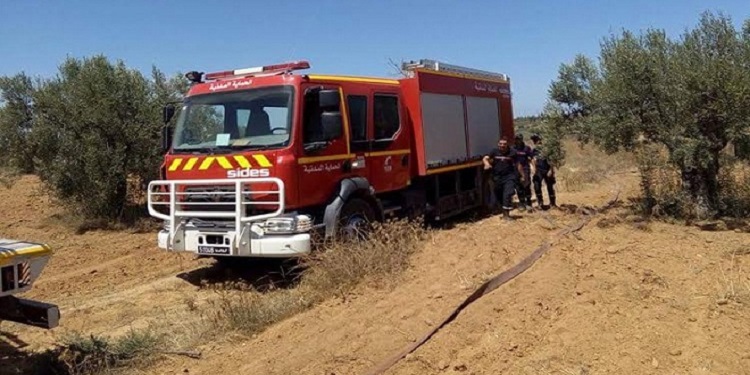 Protection civile