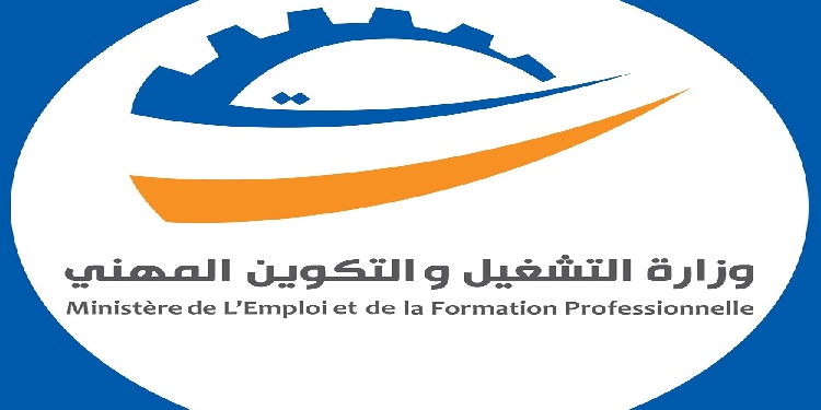 ministère de l'emploi
