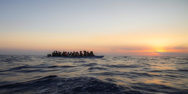 Migration clandestine